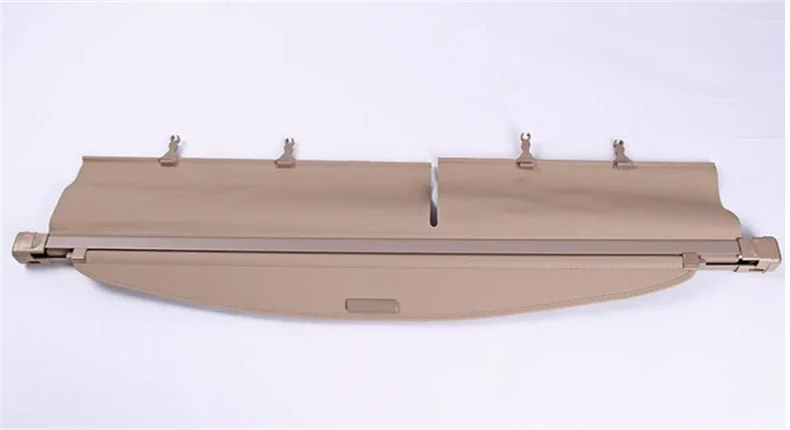 

Задняя крышка багажника для Toyota RAV4 RAV-4 2006-2012, защитная шторка, перегородка, аксессуары для конфиденциальности, жалюзи, аксессуары для безопасности