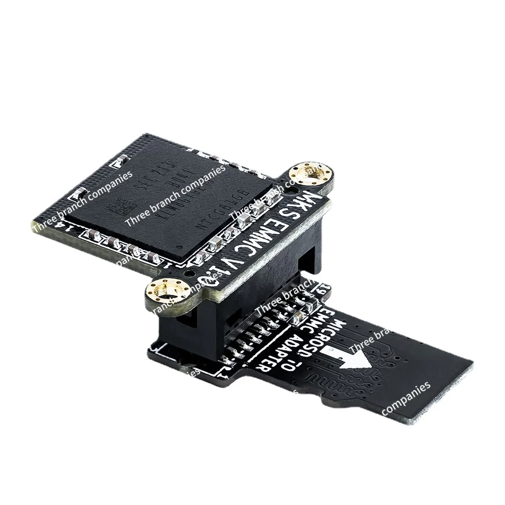 Makerbase Mks Apple 3D-принтер со встроенной материнской платой и поддержкой Emmc