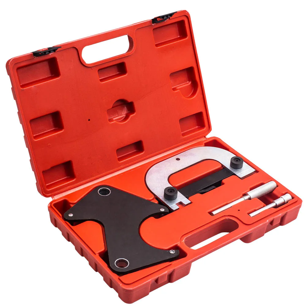

Engine Timing Tool Kit Set For Renault Car Clio Megane Laguna 1.4 1.6 16V UK