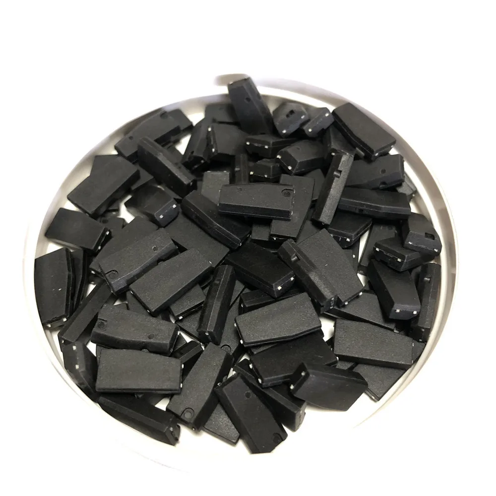 Пустой чип транспондера ID44 PCF7935 замена на PCF7935AA PCF7935AS PCF 7935 для чипов Id40 Id44 Id42 Id43