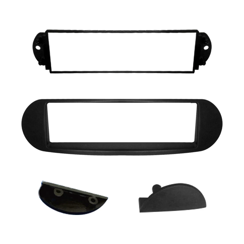 Автомобильная стереомагнитола для Volkswagen Beetle 1998 1999 2000-2010 2 Din панель приборной