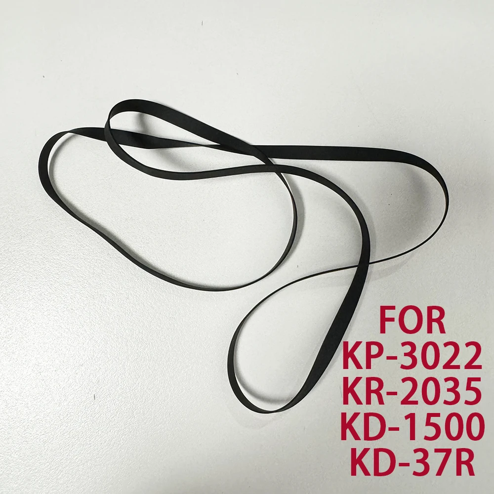 Запасная деталь ремня проигрывателя для KENWOOD KP-3022 KR-2035 KD-1500