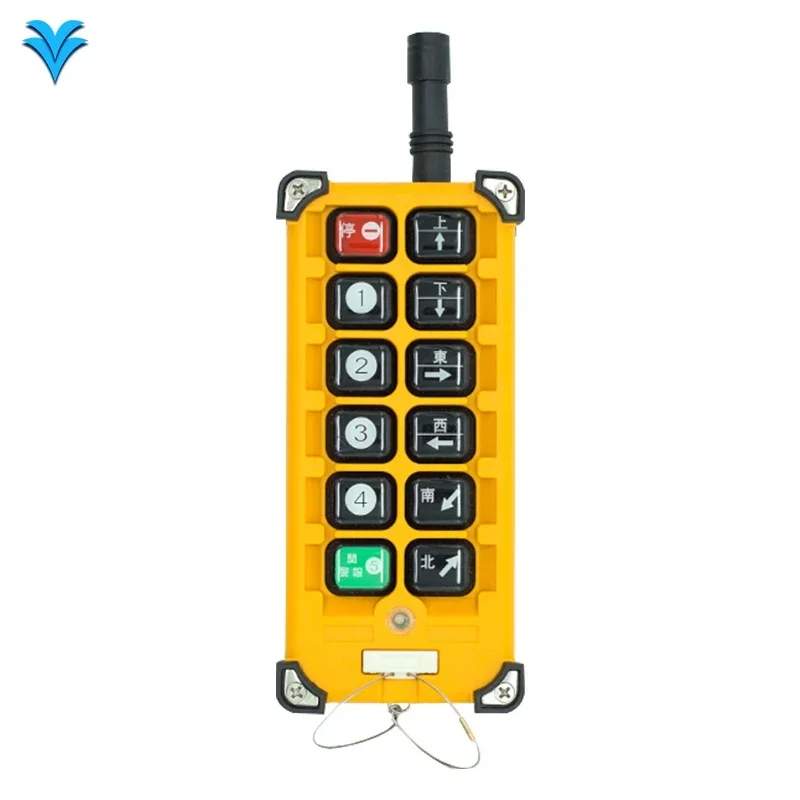 Тайваньский корпус TELECRANE F23-A++/BB