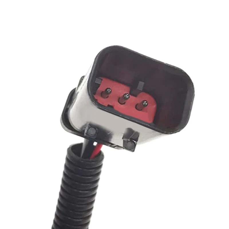 Подходит для гусеницы D6N 938H 950H детали двигателя экскаватора датчик положения