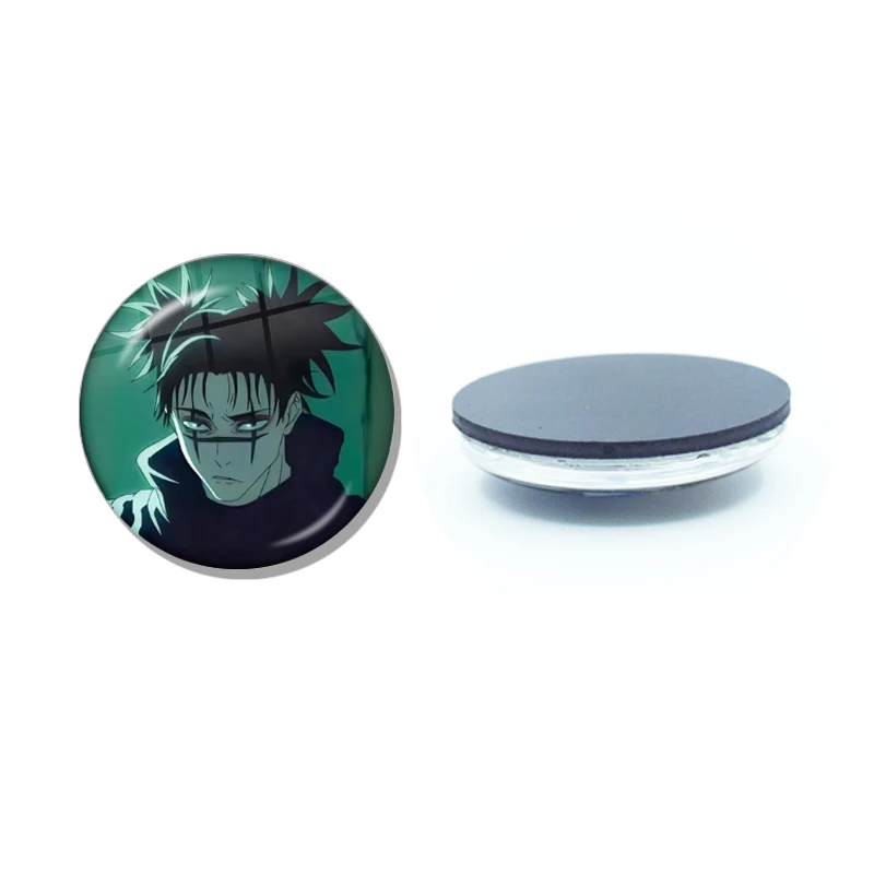 Горячая Распродажа аниме юютсу касин чос сугуру гето годзо сукуна 30 мм