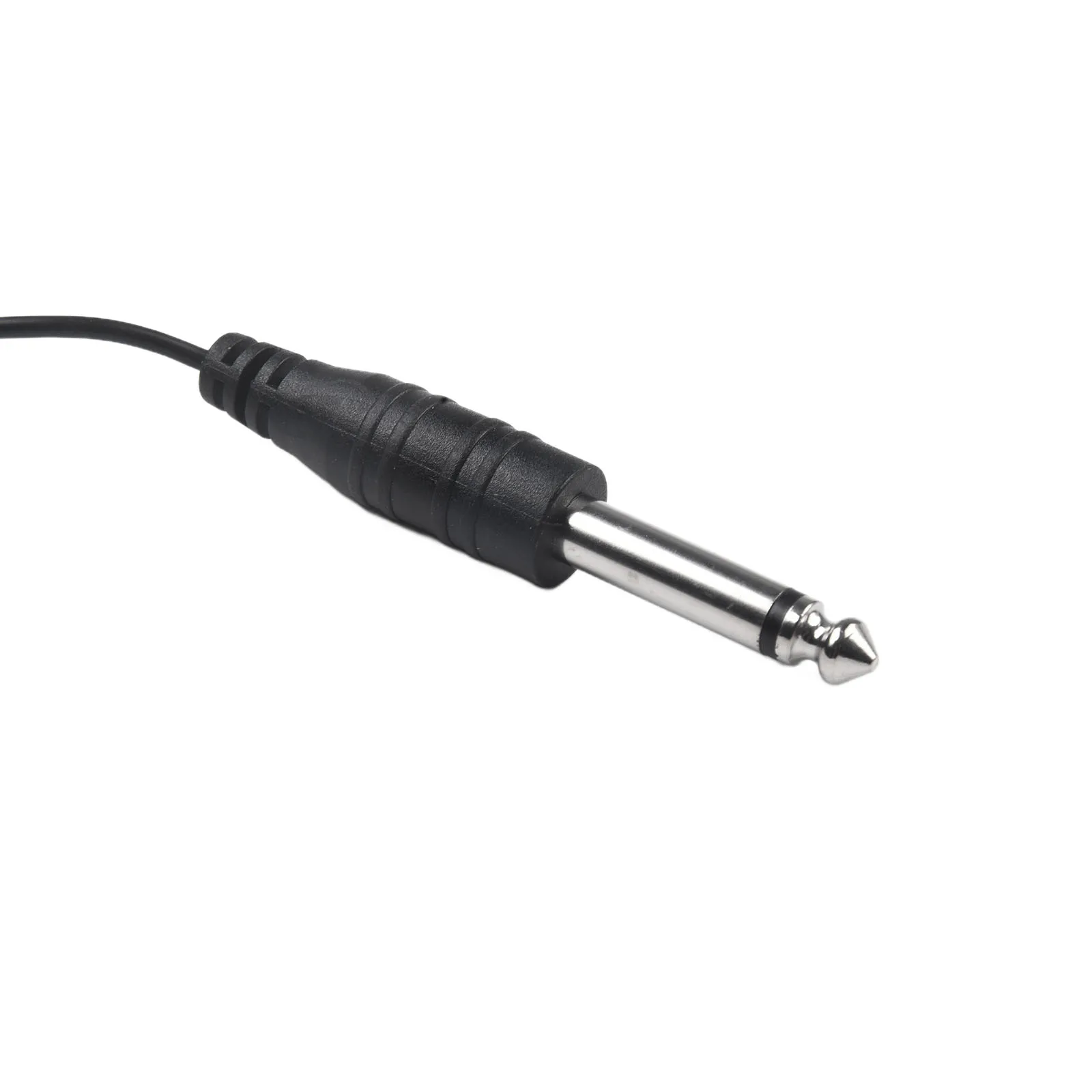 Звукосниматель для акустической гитары аудиозажим на звукоснимателе