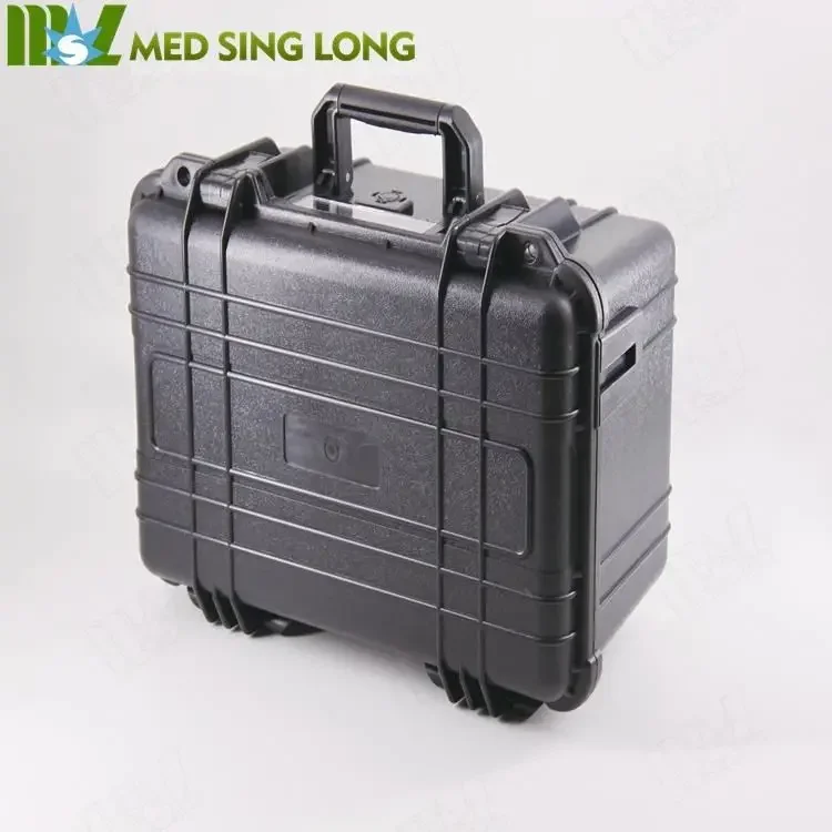 3 5-дюймовый цветной ЖК-экран Сканер пузыря/ Быстрое сканирование времени пузыря