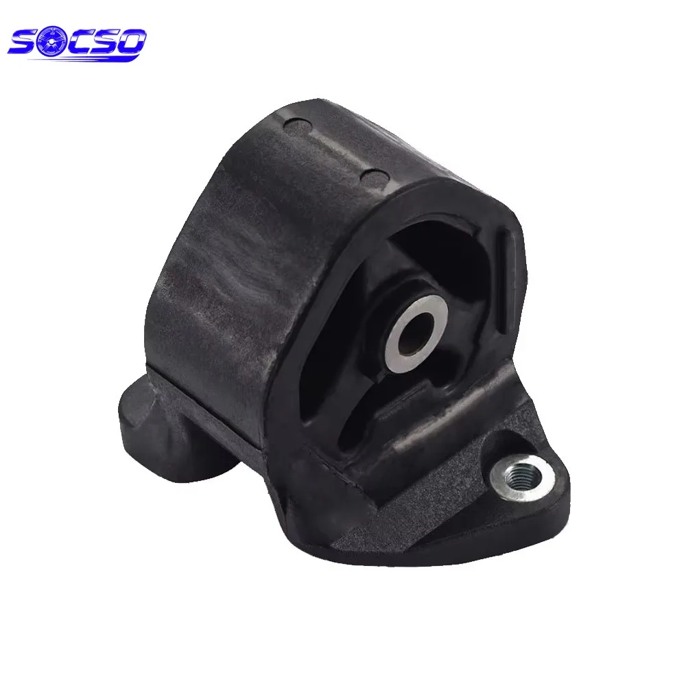Фото Комплект из 4 опор двигателя и трансмиссии для Honda CR-V 2002-2006 2.4L, кронштейны 50810-S7D-003, 50805-SJF-981 №4