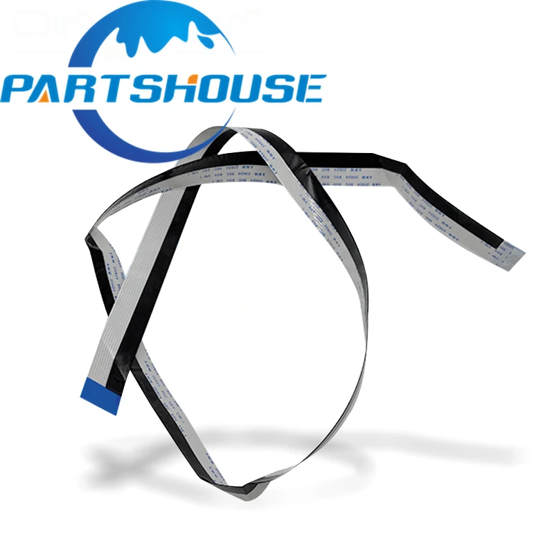 

5 комплектов, кабель печатающей головки X477 для HP Pagewide Pro MFP X452 X476 X576 477dw 452 477 476, оригинальное качество печати