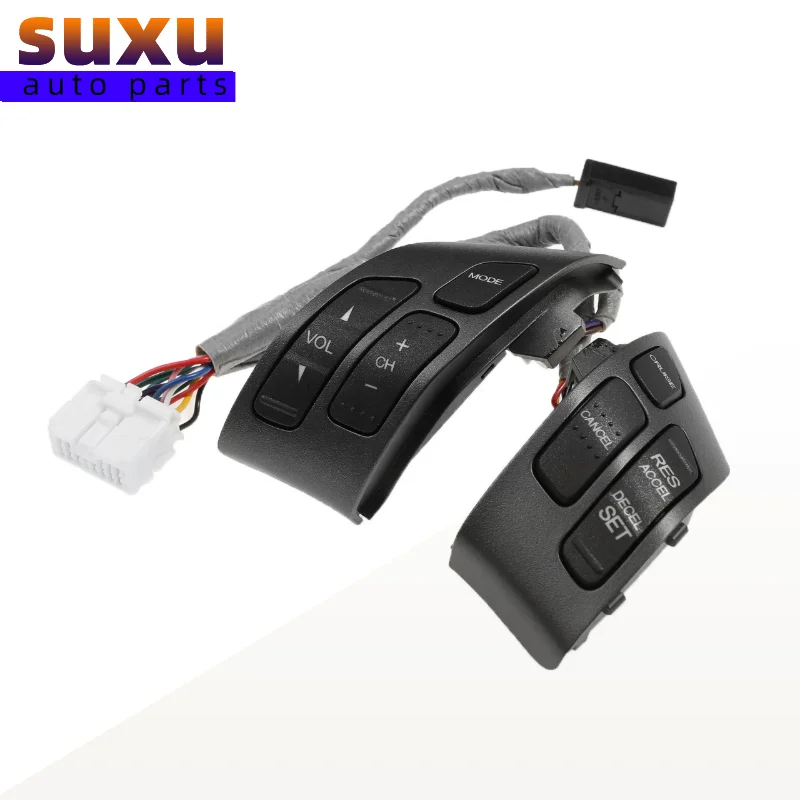 

Переключатель управления рулевым колесом 35880-SDB-A21 для Honda Accord 2003-2008 Odyssey EX