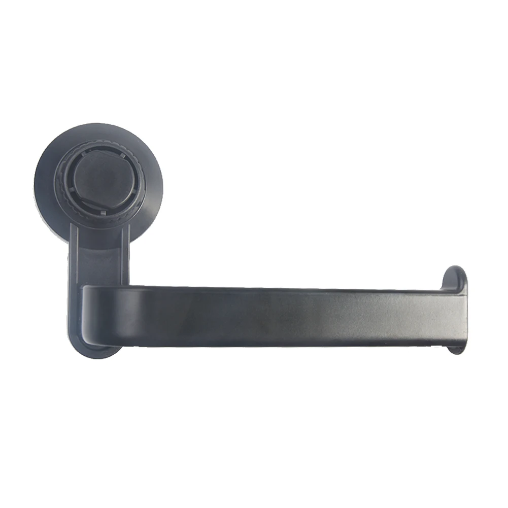 

Прочный Настенный Держатель для ванной комнаты, кухни, водонепроницаемый держатель для полотенец на присоске, влагостойкий держатель для т...