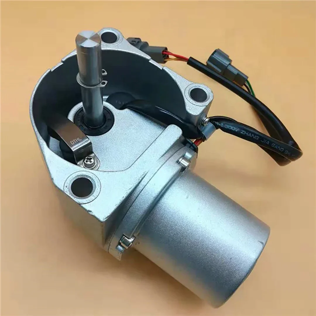 Экскаватор ZAX200 ZAX210 ZAX220 ZAX230 ZAX240 шаговый двигатель дроссельной заслонки 4360509 4614911