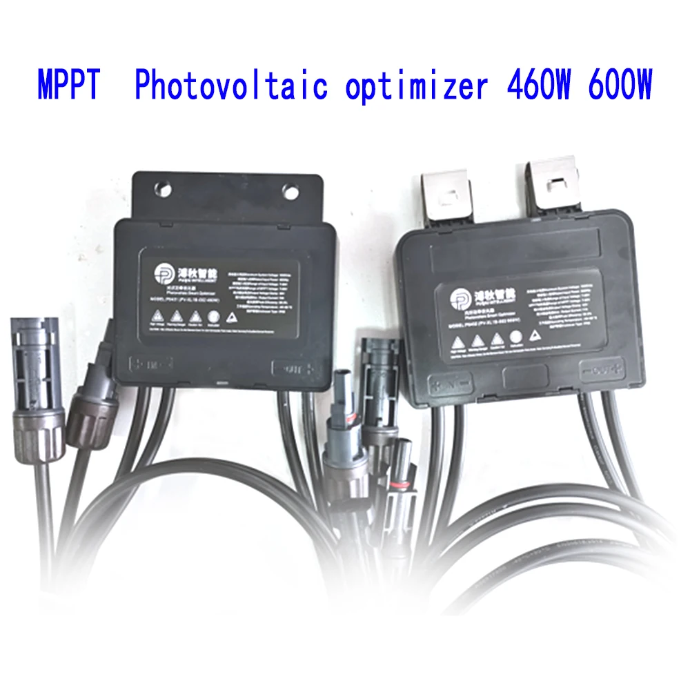 Фотогальванический Интеллектуальный оптимизатор мощности MPPT регулирование