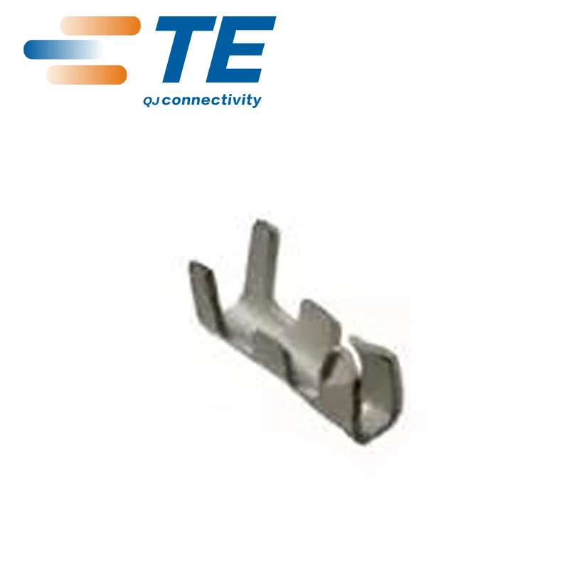 

40PCS 1734193-1 Original connector come from TE