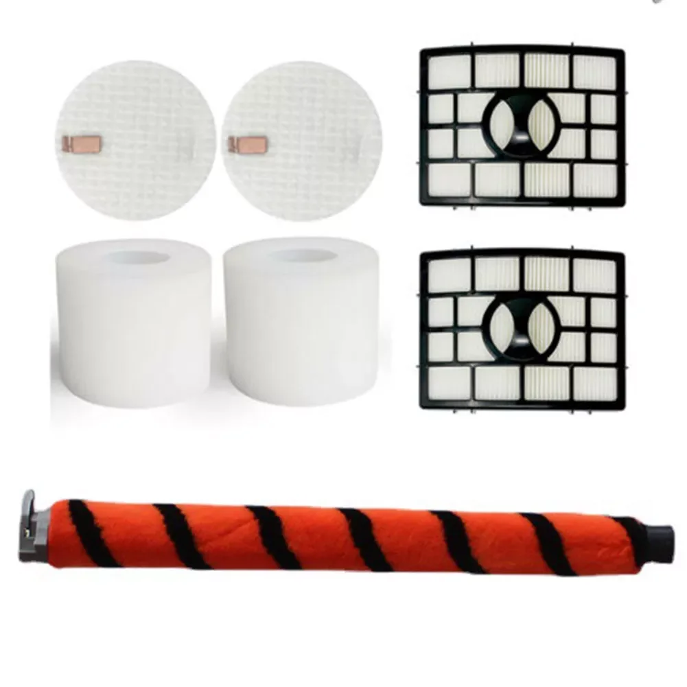 

Набор фильтров для пылесоса Shark AZ950UK AZ950UKT DuoClean, вертикальный пылесос без мешка, для сухой и влажной уборки, абсолютные запасные части