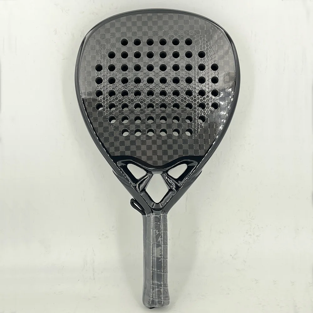 Теннисная ракетка Padelracket изготовленная на заказ профессиональная