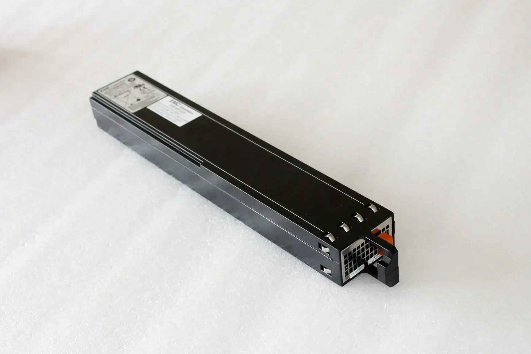 Аккумулятор 078-000-123 EMC Vnx2 Vnx5400 BBU 078-000-132