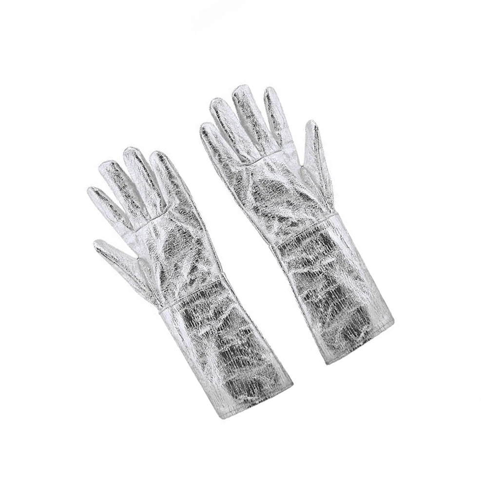 

Welding Gloves Accessories Metalworking Hands Protect Cover Anti-scald Hand Protector Welder Glove Protective Accessory