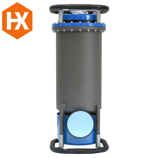 

NDT X-ray generator Testing Equipment X-ray flaw detector HXRAY-200G With Ceramic x ray Tube for Industrial Weld Inspection