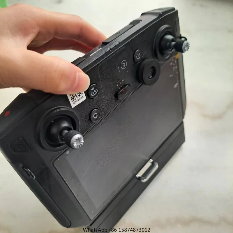 Сельское хозяйство Agr as dr one RC для dj1 T30 T10 дистанционное управление новая