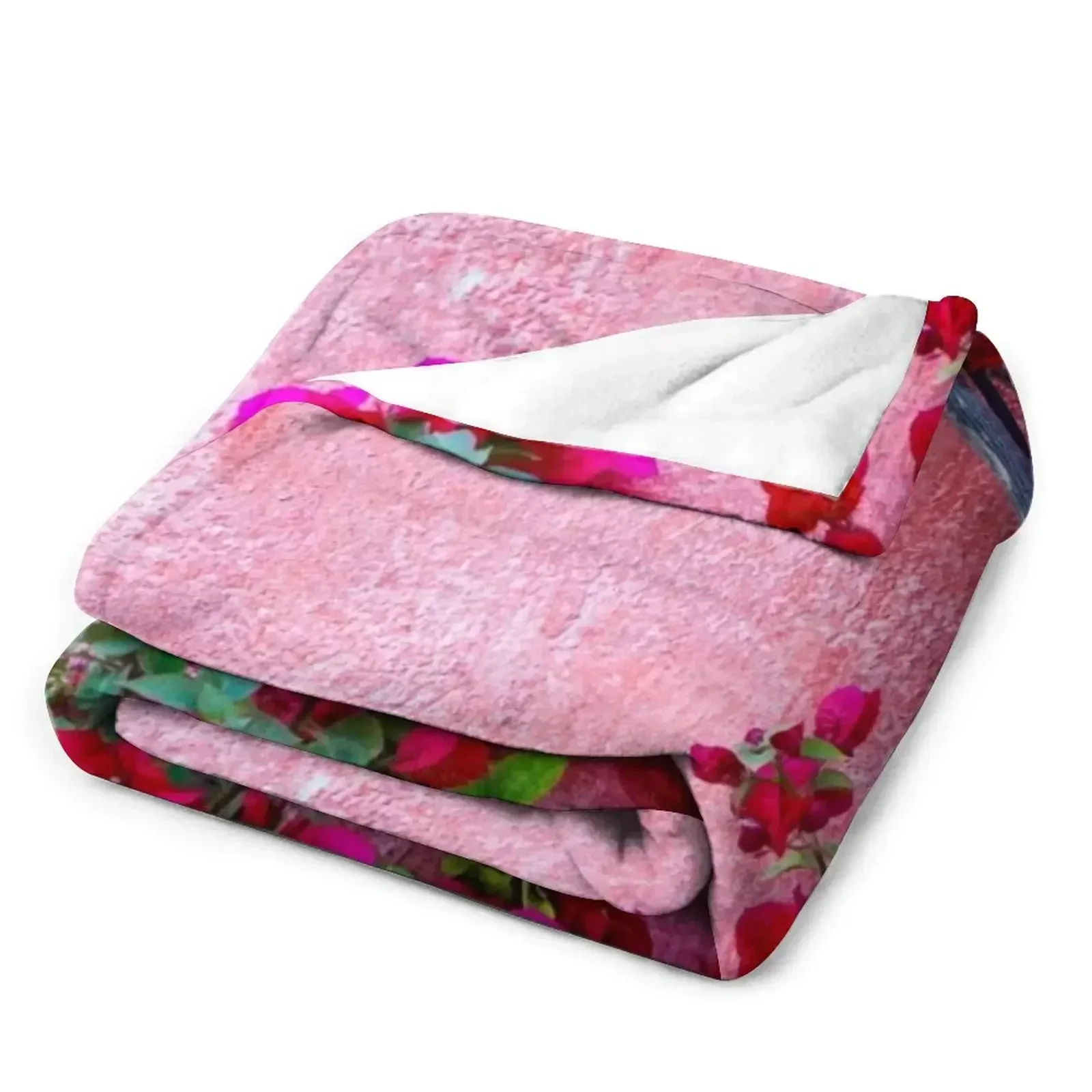 Искусственное одеяло одеяла для пикника полярные декоративные