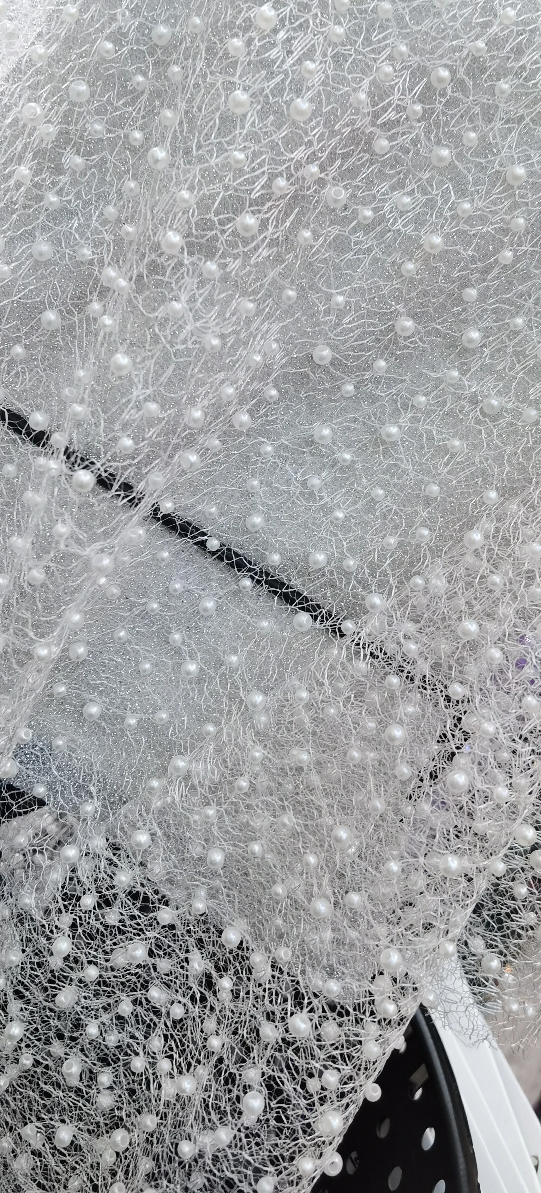 Белое кружевное платье высшего качества 2, Новое поступление, французская нигерийская кружевная ткань с юбкой-тубой, африканская вышивка, женское платье или юбка Белое кружевное платье высшего качества 2, Новое поступление, французская нигерийская кружевная ткань с юбкой-тубой, африканская вышивка, женское платье или юбка