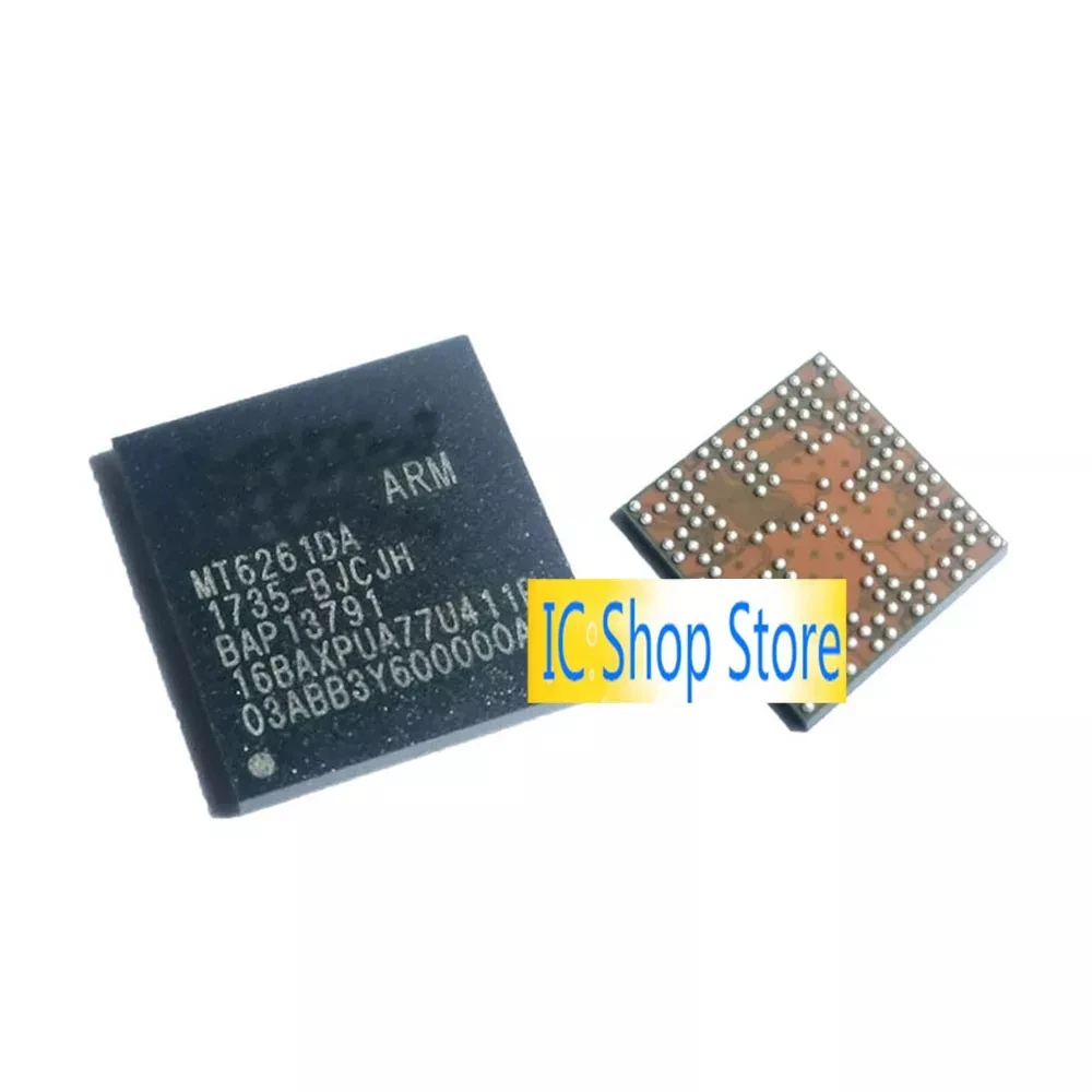 

MT6261DA BGA Original Brand New