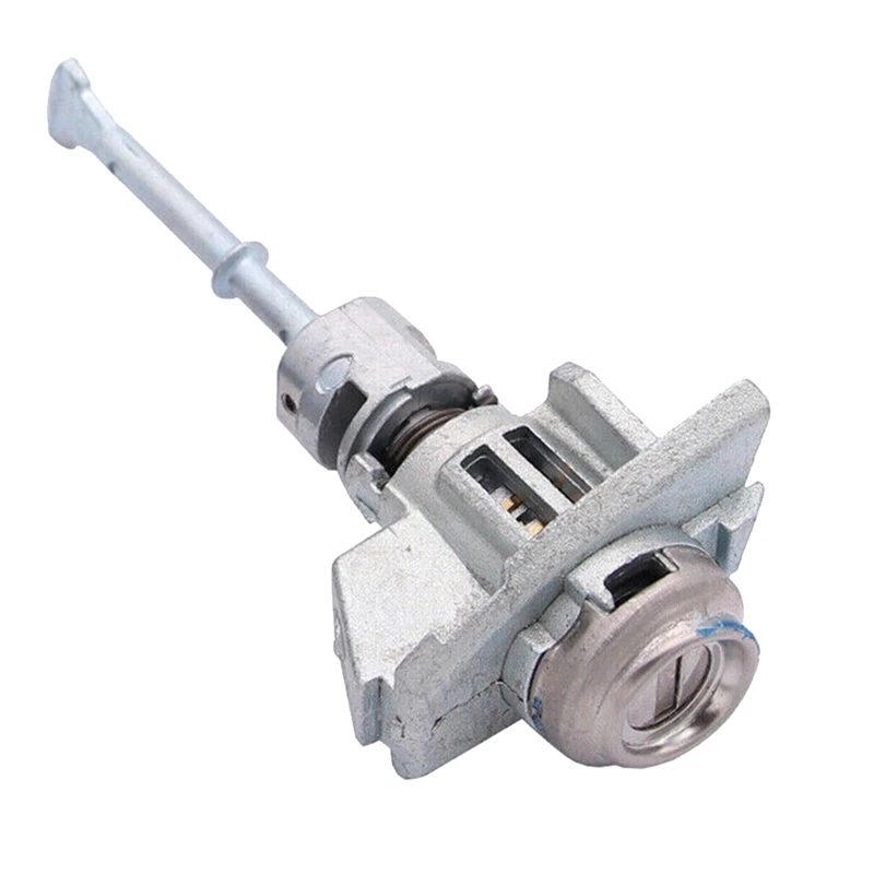 81970-C1A00 Для Hyundai Sonata 2015-2019 Цилиндр замка передней двери с 2 ключами в сборе со