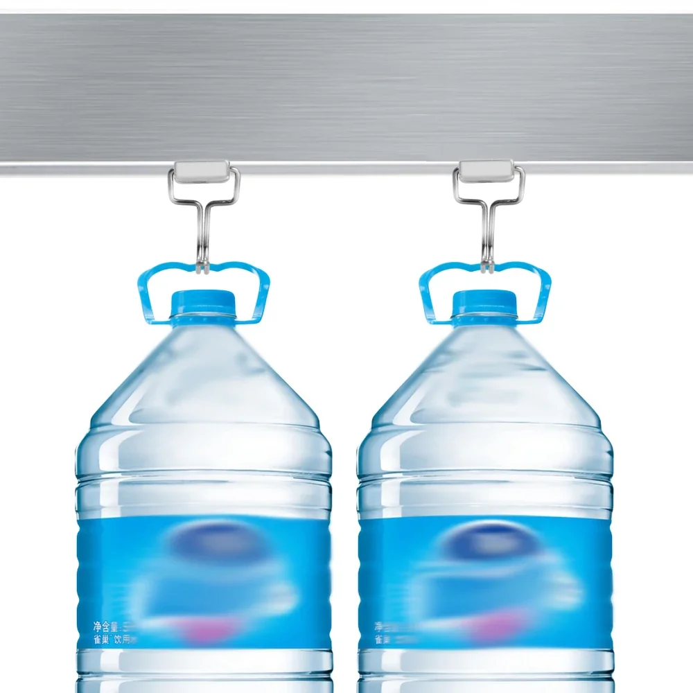 20/1 шт. универсальный магнитный крючок прочный сверхмощный металлический