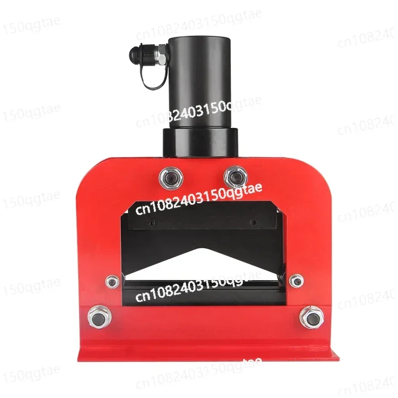 Для _ 200V Arc медные чипы шина обрабатывающая машина электрическая для резки медных