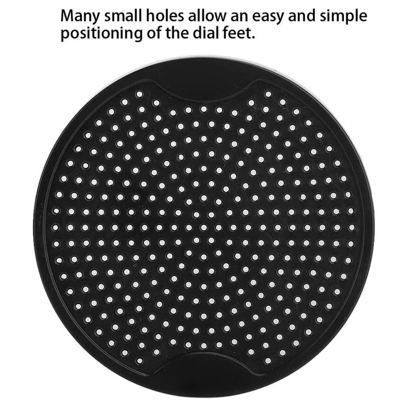 7153 Опорная пластина для циферблата часов Профессиональный базовый держатель