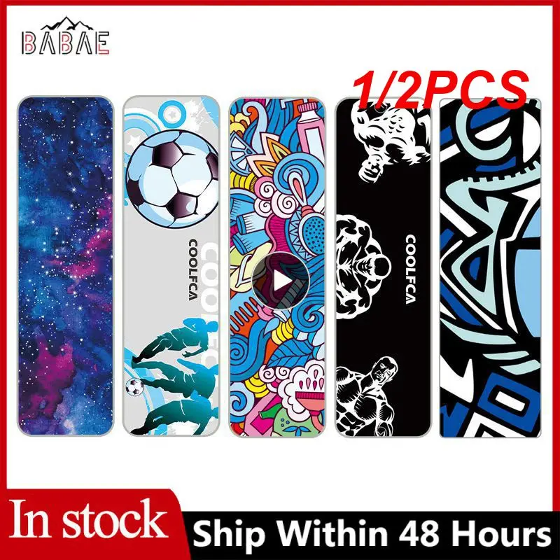 

1/2 шт., быстросохнущее полотенце для занятий спортом