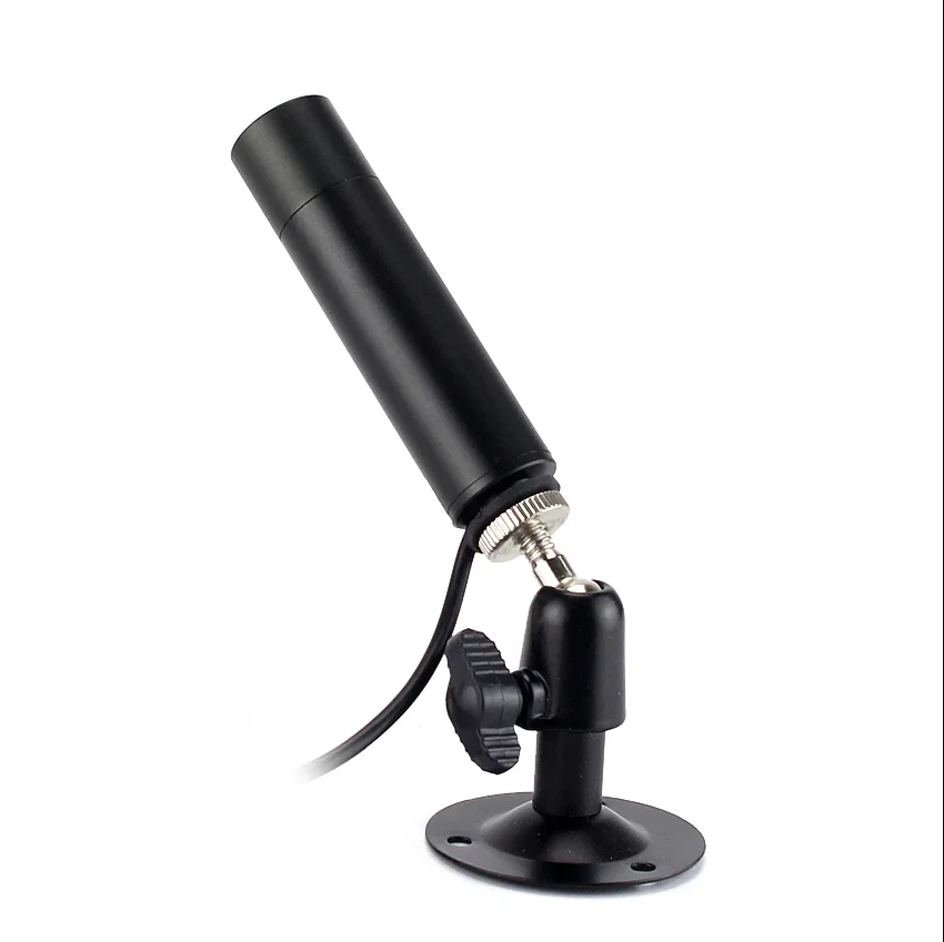 Мини-камера видеонаблюдения 4140 tvl 673 + 1/3 Meta Bullet 3 6 &quotCCD Sony датчик Effio HD CCTV цилиндр мм
