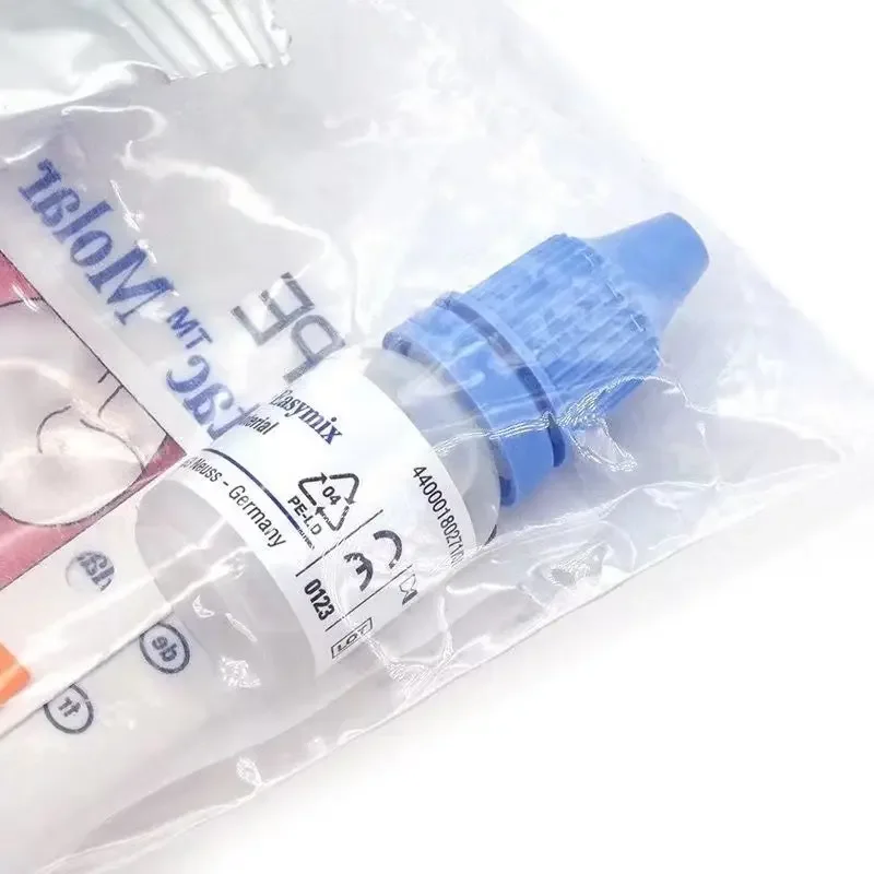 3 м Ketac Molar Easymix Dental Gic Стеклянный линометр Наполнительные материалы Супер сильная