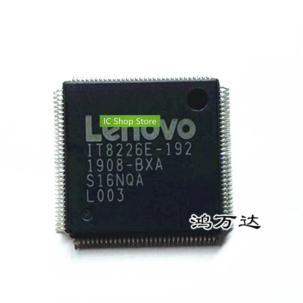 

IT8226E-192 QFP 100% Original Brand New