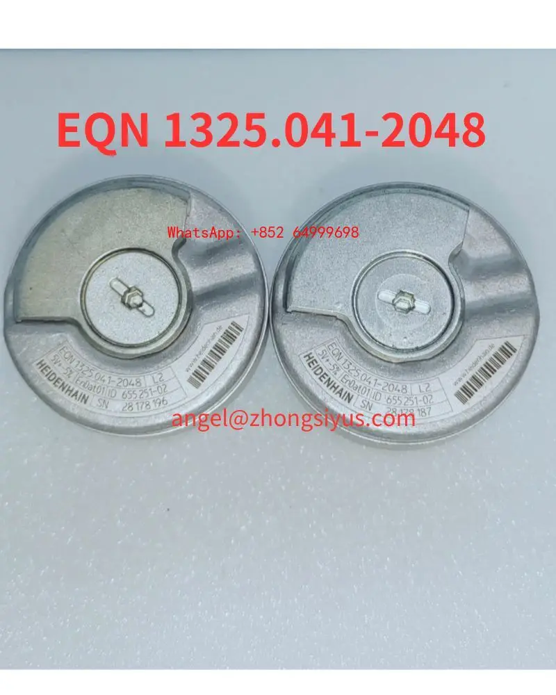 Кодировщик EQN 1325.041-2048 Для двигателя 1325 041 2048 протестирован нормально