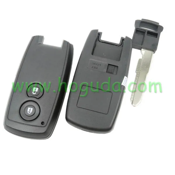 

For Suzuki 2 button remote key with 7945 chip and 315mhz