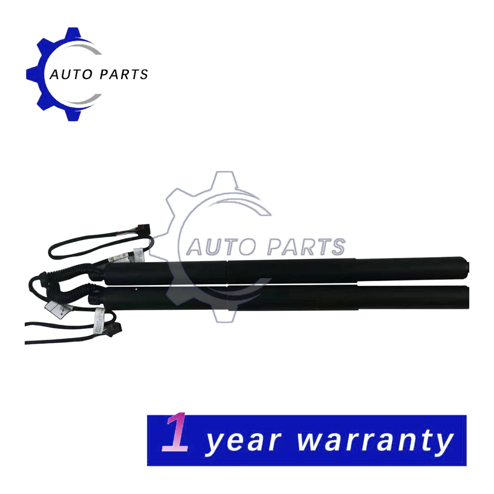 

Auto Parts 2pcs Power Tailgate Throttle Strut 8U0 827 851 Alltrack Variant 2011-2017 All models 8U0827851 D2701 for Audi Q3