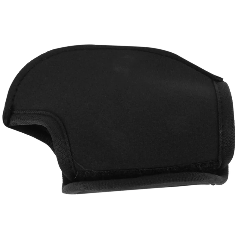 Чехол для подседельного штыря Suntour защитный черный чехол NCX защита пальцев