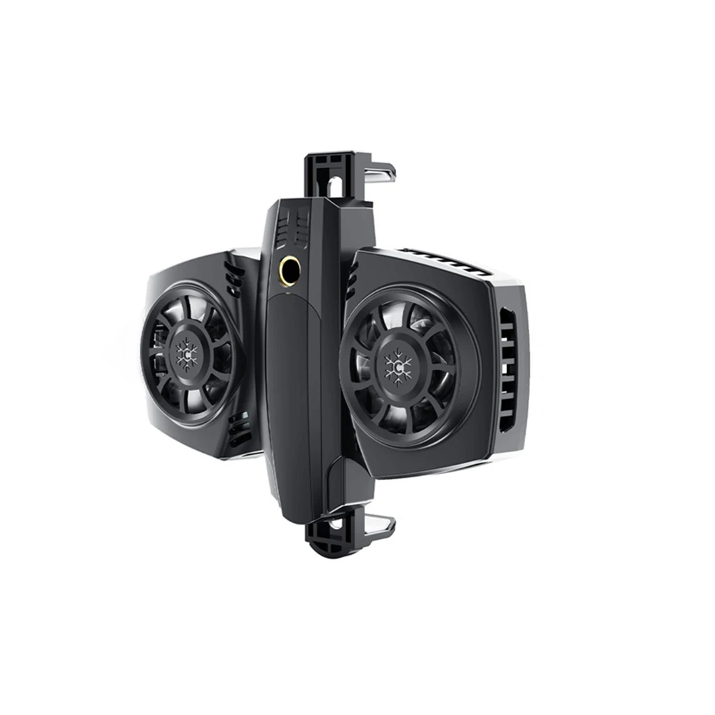 

Мобильный телефон полупроводниковый радиатор, игровой вентилятор охлаждения, перезаряжаемый радиатор