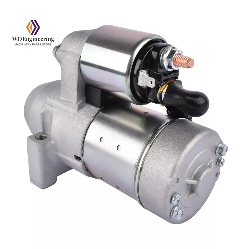 Для Robin Subaru EH65 EH72 EH722 Стартер 12 В 11 т 263-70504-J0 263-70502-A0