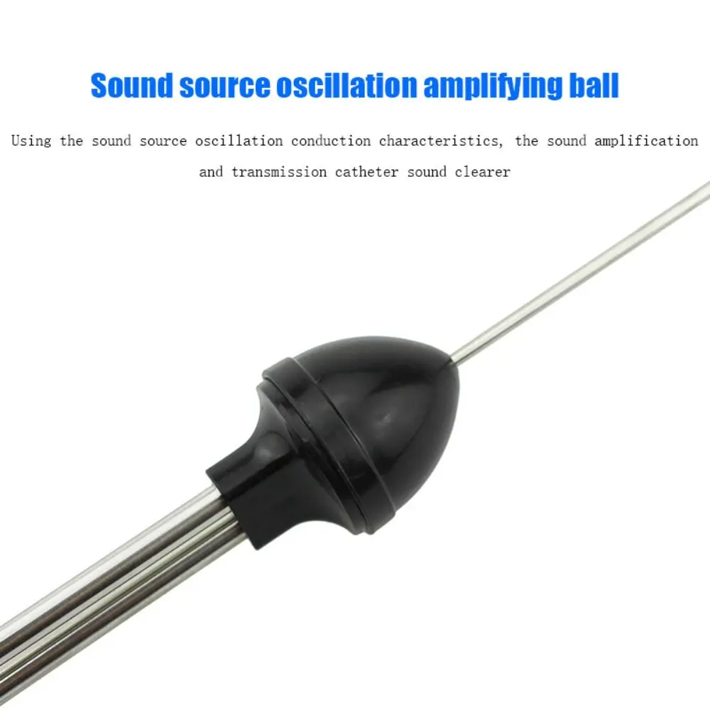 Диагностические инструменты стетоскоп для автомобильного цилиндра анализатор