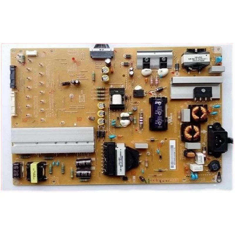

Для YIPAI50 Power board CQC12134077112 LK-PL550403B(W)