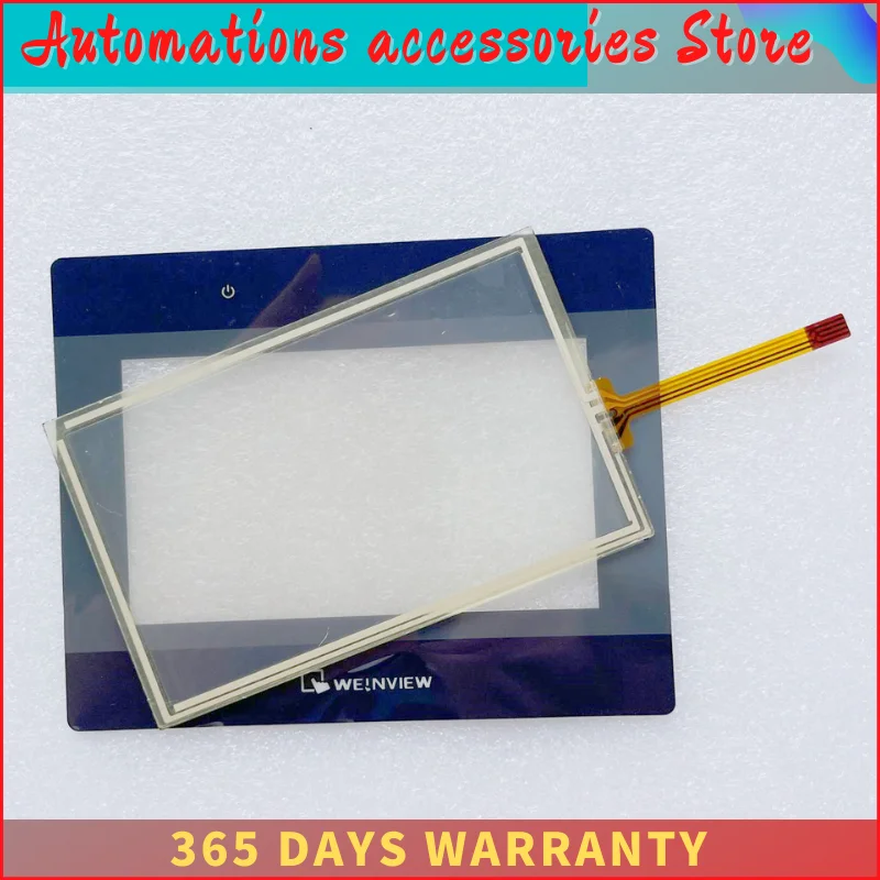 Новинка для TK6050IP TK6050IP1WV сенсорный экран TK6051IP защитная пленка TK6051IP1WV сенсорная панель