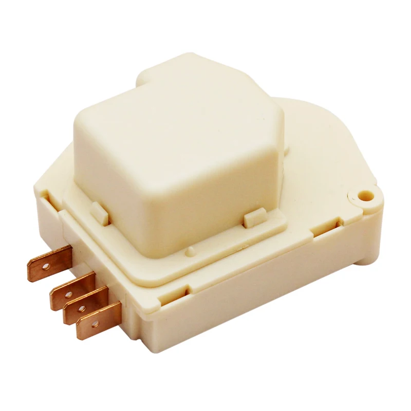 BEHAIVAN 100-120V Таймер для разморозки холодильника высокая надежность и