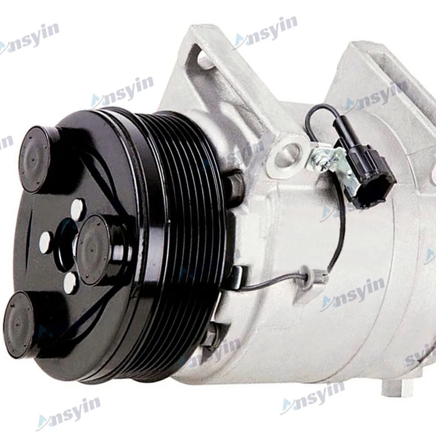 Компрессор переменного тока Infiniti для QX56 5 6l Nissan патруль Y62 926001LA0A 92600-1LA0A 926001LA2B