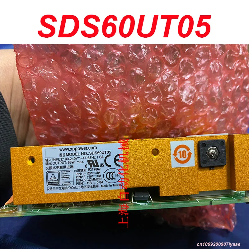 

New Genuine For XP Power Supply For XP SDS60UT05