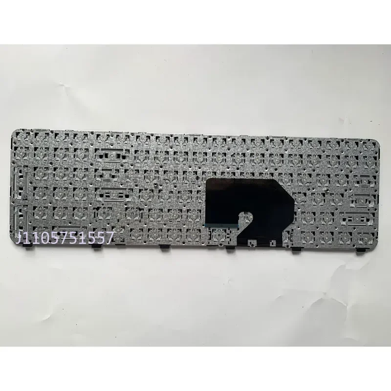 Клавиатура для HP Pavilion DV7-6000 DV7-6b00 DV7-6c00 DV7T-6000, американская раскладка (art.: 3920dcbcdfac4) - 3920dcbcdfac4