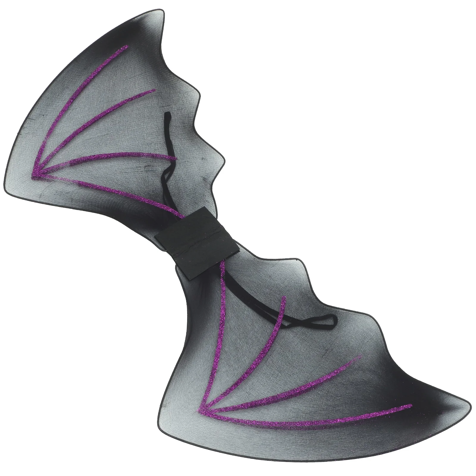 

Wings Cosplay Adult Bat Halloween Party Supplies Girls Clothing Adults Costume Prop