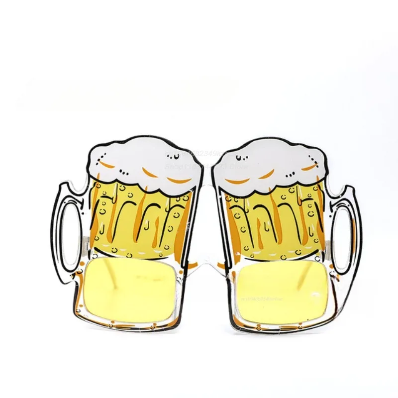 

Гавайские очки MOONBIFFY